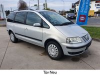 gebraucht VW Sharan Highline