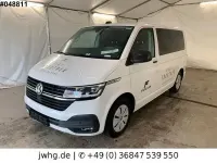 Second-hand VW Multivan 150 CP (110 kW) 2020 Andere Monovolum