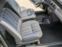 Gebraucht Peugeot 205 88 PS (64 kW) 1993 Grün Kleinwagen