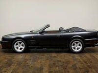 Gebraucht Aston Martin Virage 335 PS (246 kW) 1994 Schwarz Cabrio