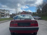 Gebraucht Citroën Xantia 110 PS (80 kW) 1996 Rot Limousine