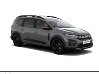 Neu Dacia Jogger Expression 101 PS (74 kW) 2025 Grau Van / Kleinbus
