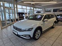 Gebraucht VW Passat Alltrack 200 PS (147 kW) 2023 Weiß Kombi