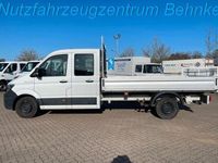 Gebraucht MAN TGE 140 PS (102 kW) 2019 Weiss Van