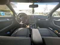 Gebraucht Audi A3 160 PS (117 kW) 2009 Silber Kleinwagen