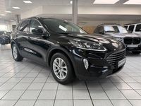 Gebraucht Ford Kuga Titanium X 190 PS (139 kW) 2020 Schwarz SUV