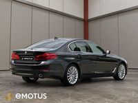Gebraucht BMW 520 Performance 190 PS (139 kW) 2017 Grau Limousine