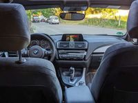 gebraucht BMW 120 120 i Aut. M Sport