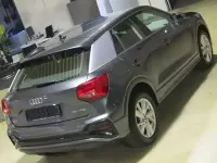 Gebraucht Audi Q2 S-Line 150 PS (110 kW) 2021 Daytonagrau SUV