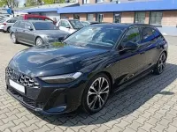 Gebraucht Audi A5 Sport 204 PS (150 kW) 2024 Schwarz Limousine