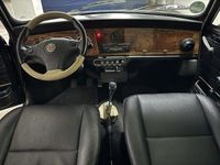 Gebraucht Mini Cooper Classic 86 PS (63 kW) 1999 Schwarz Kleinwagen