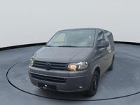Second-hand VW Transporter 179 CP (131 kW) 2011 Gri Van