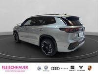 Gebraucht VW Tayron R-line 272 PS (200 kW) 2025 Weiss SUV