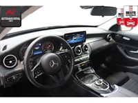 gebraucht Mercedes C300e T AVANTGARDE AIRMATIC,AHK,CARPLAY,LED,SH