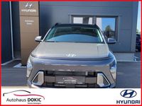 gebraucht Hyundai Kona SX2 PRIME 2WD 198PS Sitzpaket GSD BOSE NAVI KLIMA SH LH ISLW
