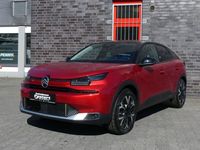 Neu Citroën C4 PureTech 131 PS (96 kW) 2025 Elixir rot Limousine