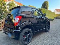 Gebraucht Ligier JS50 2024 Schwarz Kleinwagen