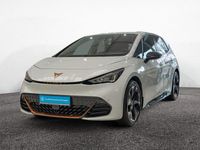 Gebraucht Cupra Born 150 kW (204 PS) 2022 Eisweiß Kleinwagen