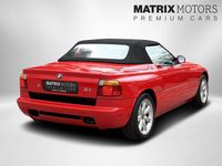 Gebraucht BMW Z1 170 PS (125 kW) 1991 Rot Cabrio
