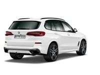 gebraucht BMW X5 xDrive30d