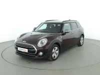 Gebraucht Mini Cooper Clubman 136 PS (100 kW) 2017 Rot Kombi