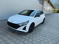 Neu Hyundai i20 Edition 90 PS (66 kW) 2026 Weiß Kleinwagen