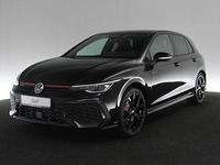 Neu VW Golf VIII GTI 265 PS (194 kW) 2025 Schwarz Limousine