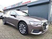 gebraucht Audi A6 Lim. 45 TFSI design/Matrix/Leder/Massage/DAB