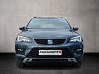 gebraucht Seat Ateca 1.5 TSI ACT Xcellence PANO AHK VIRTUAL NAVI LED PDC TEMP SHZ SOUND 18