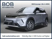 Gebraucht BYD Atto 2 Boost 212 PS (155 kW) 2026 Grau SUV