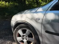 Gebraucht Opel Corsa 58 PS (42 kW) 2002 Kleinwagen