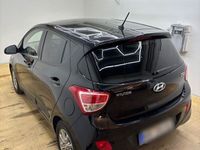 gebraucht Hyundai i10 1.0 NEU TÜV und INSP. ALLWETTERREIFEN