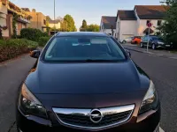 Gebraucht Opel Astra 140 PS (102 kW) 2012 Braun Kombi