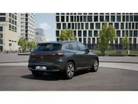 Gebraucht Mercedes EQA250+ 139 kW (190 PS) 2025 Grau metalliclack mountaingrau SUV
