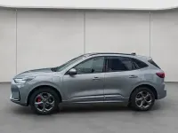 Neu Ford Kuga ST-Line X 243 PS (178 kW) 2026 Silber SUV