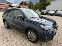 Neu Suzuki Vitara Comfort 110 PS (80 kW) 2026 Blau SUV