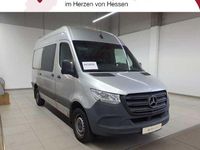Gebraucht Mercedes Sprinter 2020 Andere Van