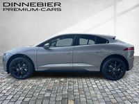 gebraucht Jaguar I-Pace R-Dynamic SE Elektro EV400 STH SpurH LM SD