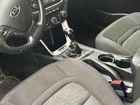 Gebraucht Kia Ceed Edition 7 135 PS (99 kW) 2014 Schwarz Kleinwagen