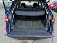 Gebraucht Renault Koleos Expression 171 PS (125 kW) 2009 Blau SUV