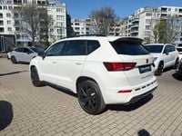 Ny Cupra Ateca 150 HK (110 kW) 2026 Hvid SUV