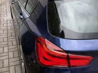 Gebraucht BMW 118 136 PS (100 kW) 2019 Blau Limousine