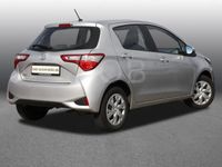 gebraucht Toyota Yaris Comfort KLIMA eFH el. Spiegel RFK BT