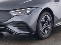 Gebraucht Mercedes EQE500 AMG 300 kW (408 PS) 2024 Grau Limousine