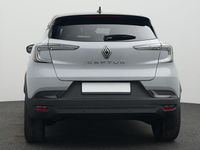 Gebraucht Renault Captur Techno 158 PS (116 kW) 2025 Grau kqj + schwarz gne SUV