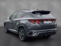 Neu Hyundai Tucson N Line 239 PS (175 kW) 2025 Shadow grey SUV