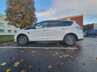 gebraucht Ford S-MAX S-Max2.0 EcoBlue Aut. Edition