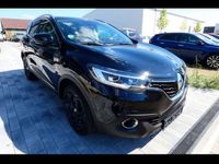 gebraucht Renault Kadjar Energy TCe 130 EDC Bose Edition. Automatic*Navi