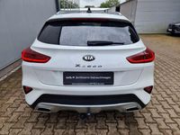 Gebraucht Kia XCeed Platinum 140 PS (102 kW) 2019 Weiß SUV