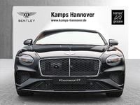 Neu Bentley Continental 680 PS (500 kW) 2025 Schwarz Coupé